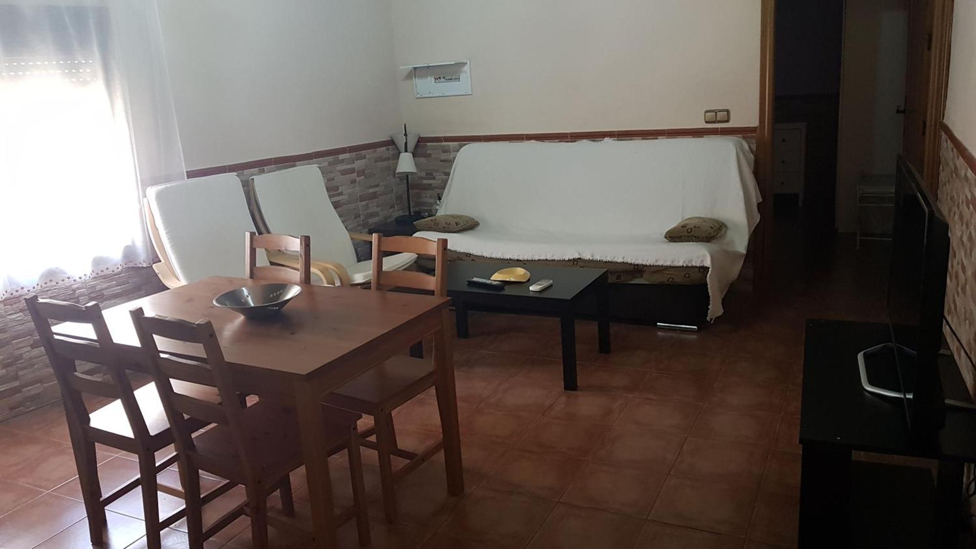 La Aldea Guest House Alcaraz Room photo
