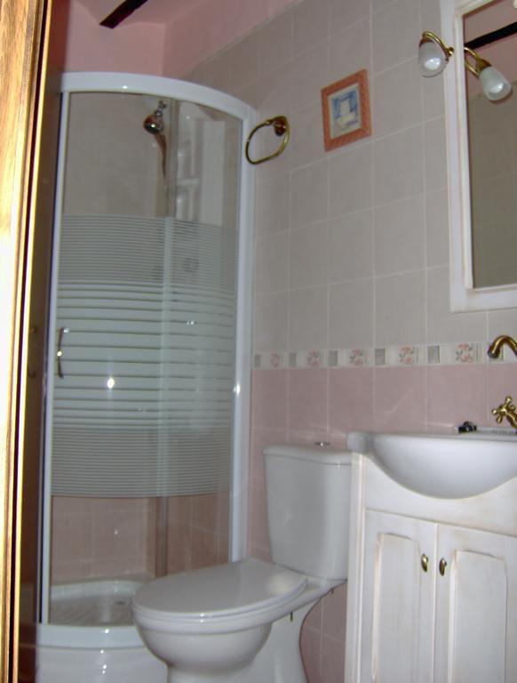 La Aldea Guest House Alcaraz Room photo