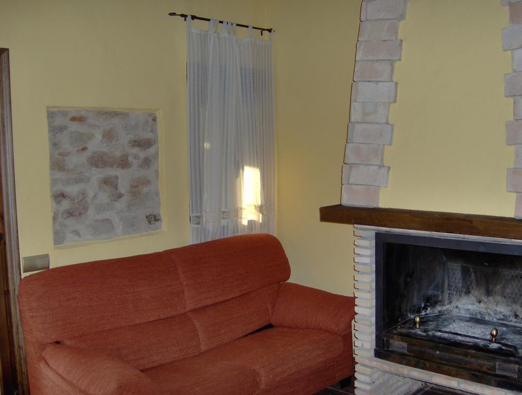 La Aldea Guest House Alcaraz Room photo